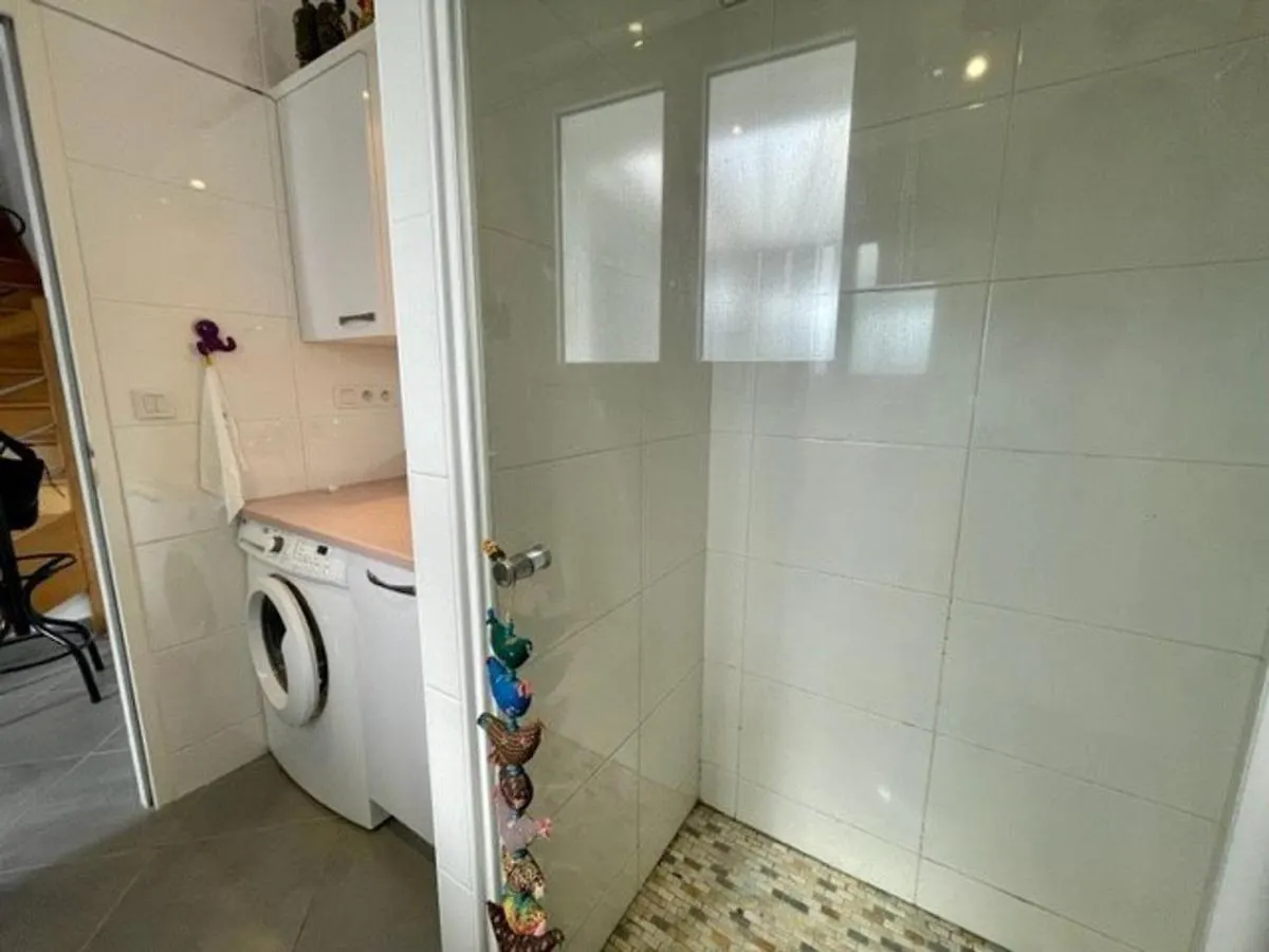 Maison 4 Pieces Avec Jardin Clos, Terrasse Et Wifi - Proche Plage Et Commerces - Animaux Admis - Fr-1-478-250 Quiberon 0*,  Frankrijk