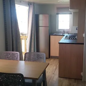  Camping Mobil